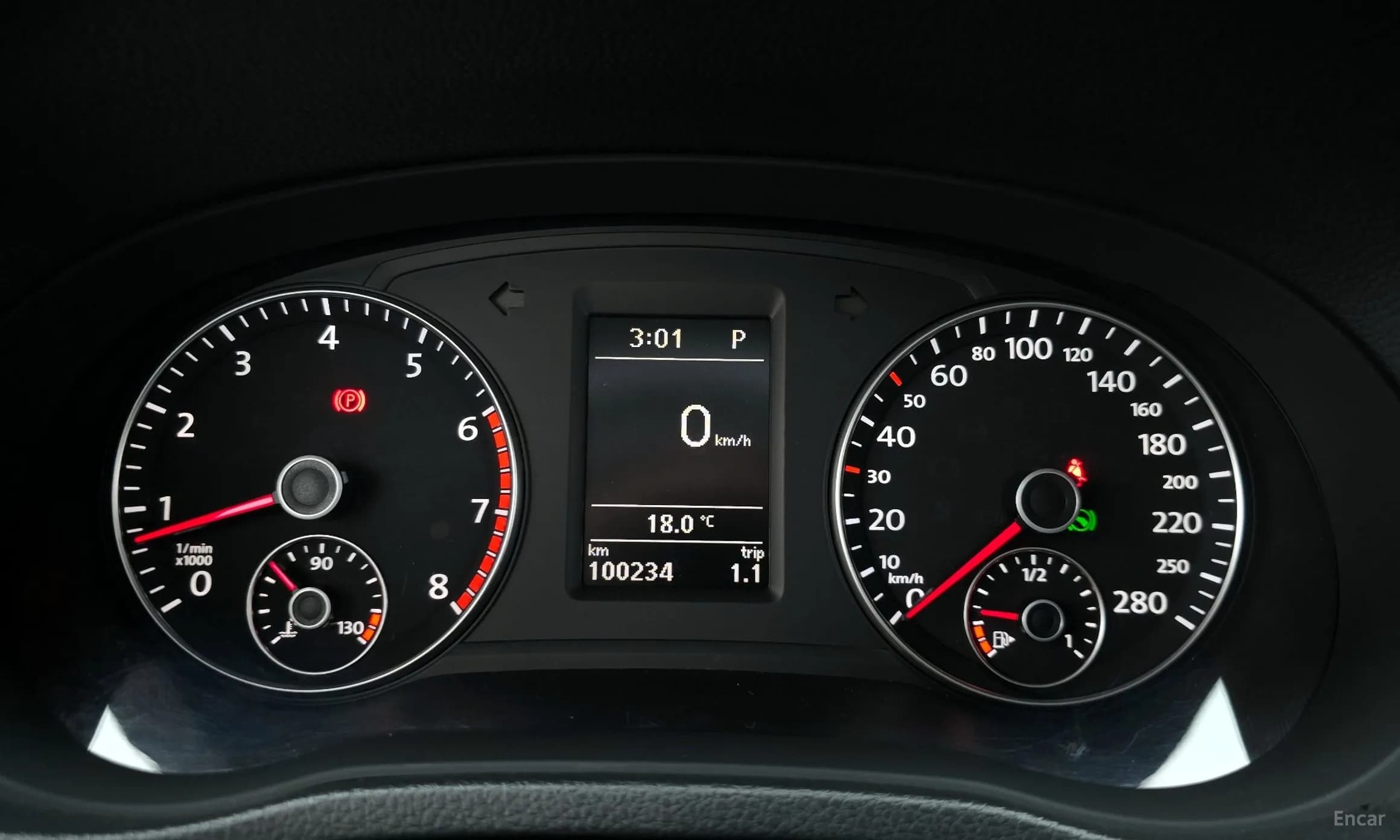 The New Passat
