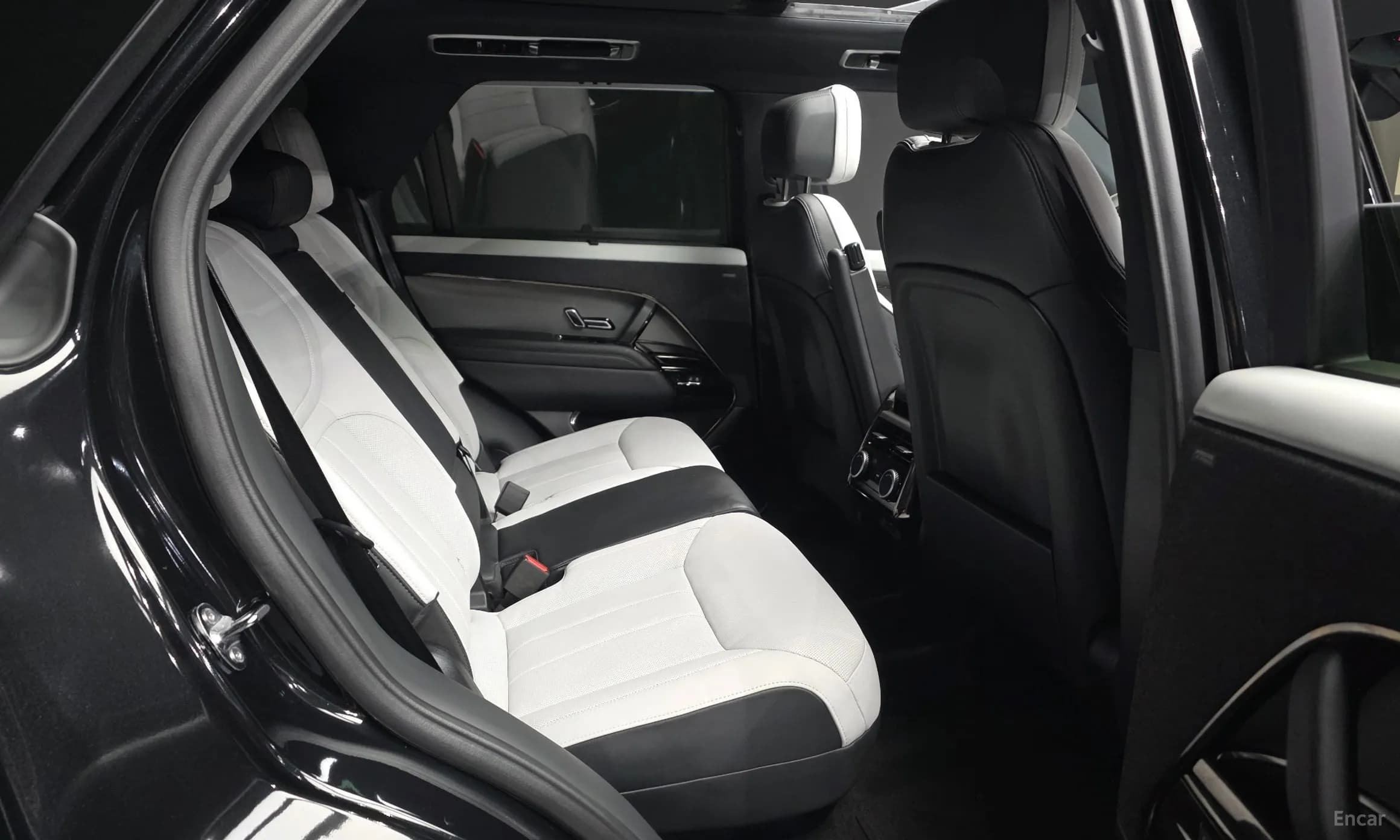 Range Rover Sport 3rd Generation