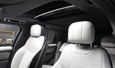 Range Rover Sport 3rd Generation