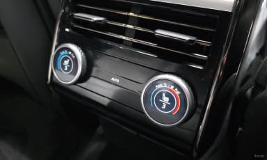 Range Rover Sport 3rd Generation