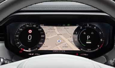 Range Rover Sport 3rd Generation