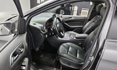 B-Class W246