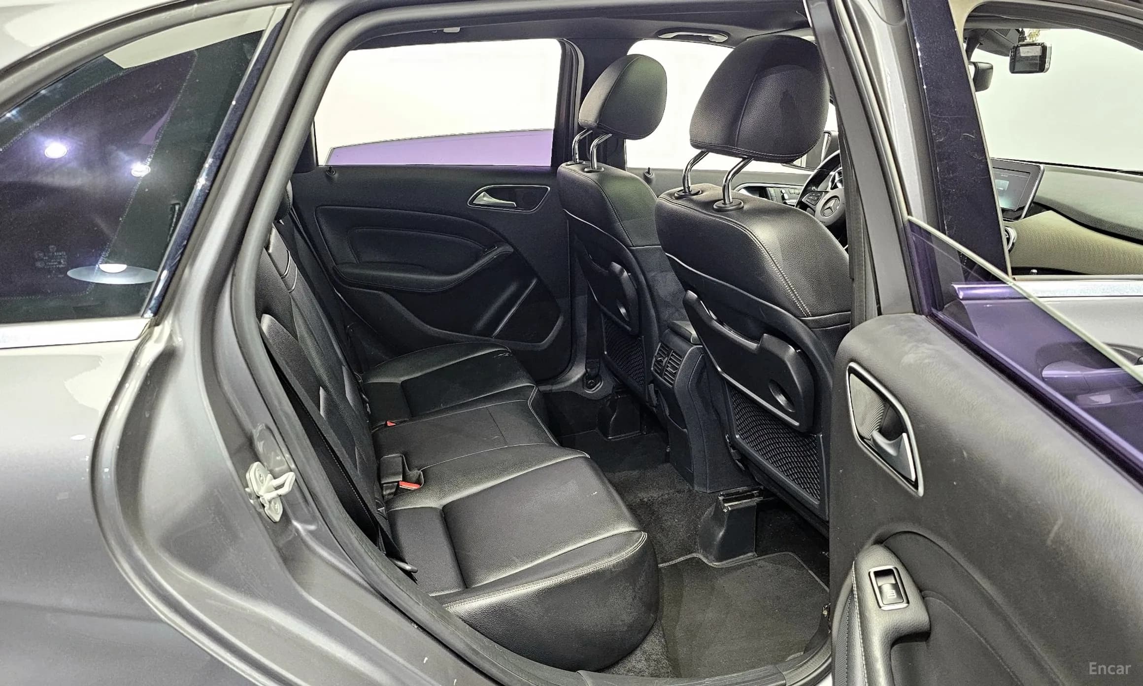 B-Class W246