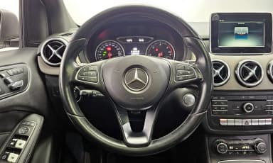 B-Class W246