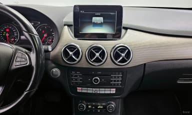 B-Class W246