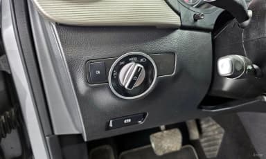 B-Class W246
