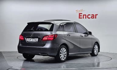 B-Class W246