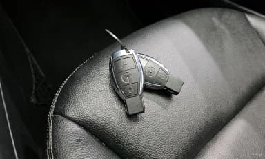 B-Class W246