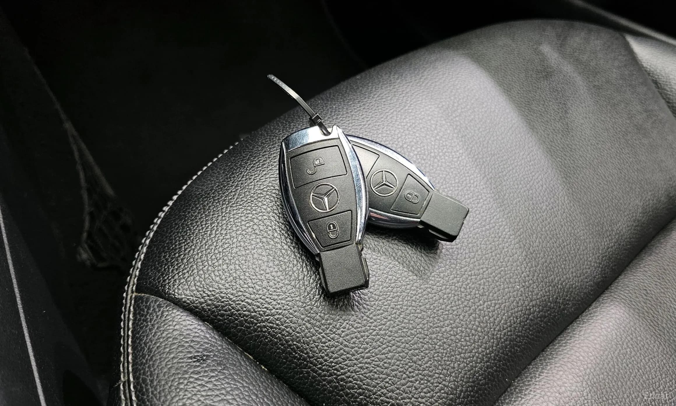 B-Class W246