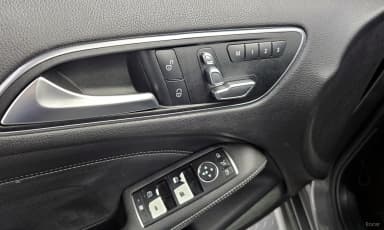 B-Class W246