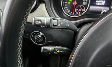 B-Class W246