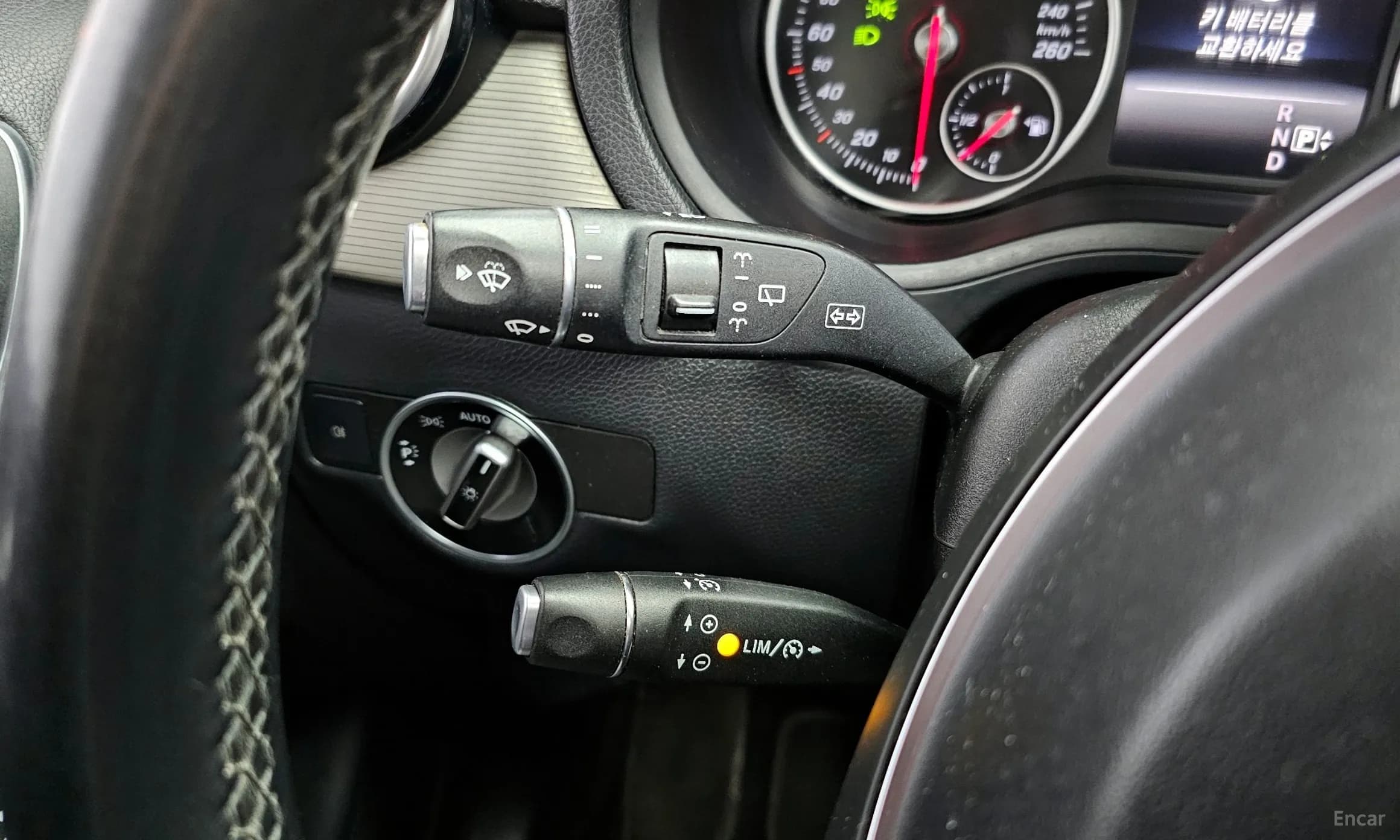 B-Class W246