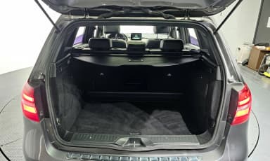 B-Class W246