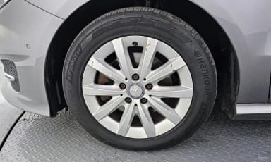 B-Class W246