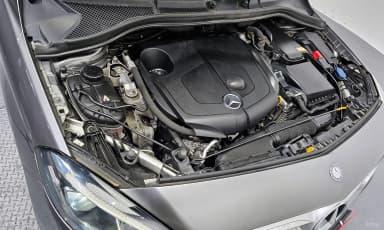 B-Class W246