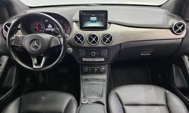 B-Class W246