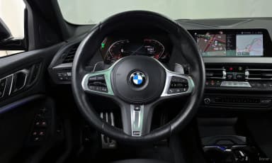 1 Series (F40)