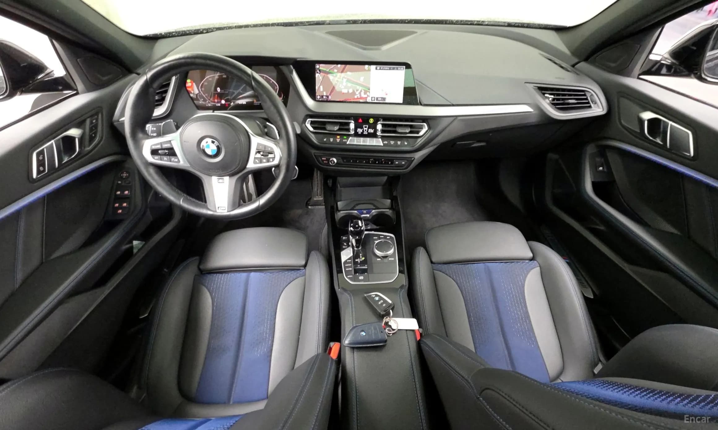 1 Series (F40)
