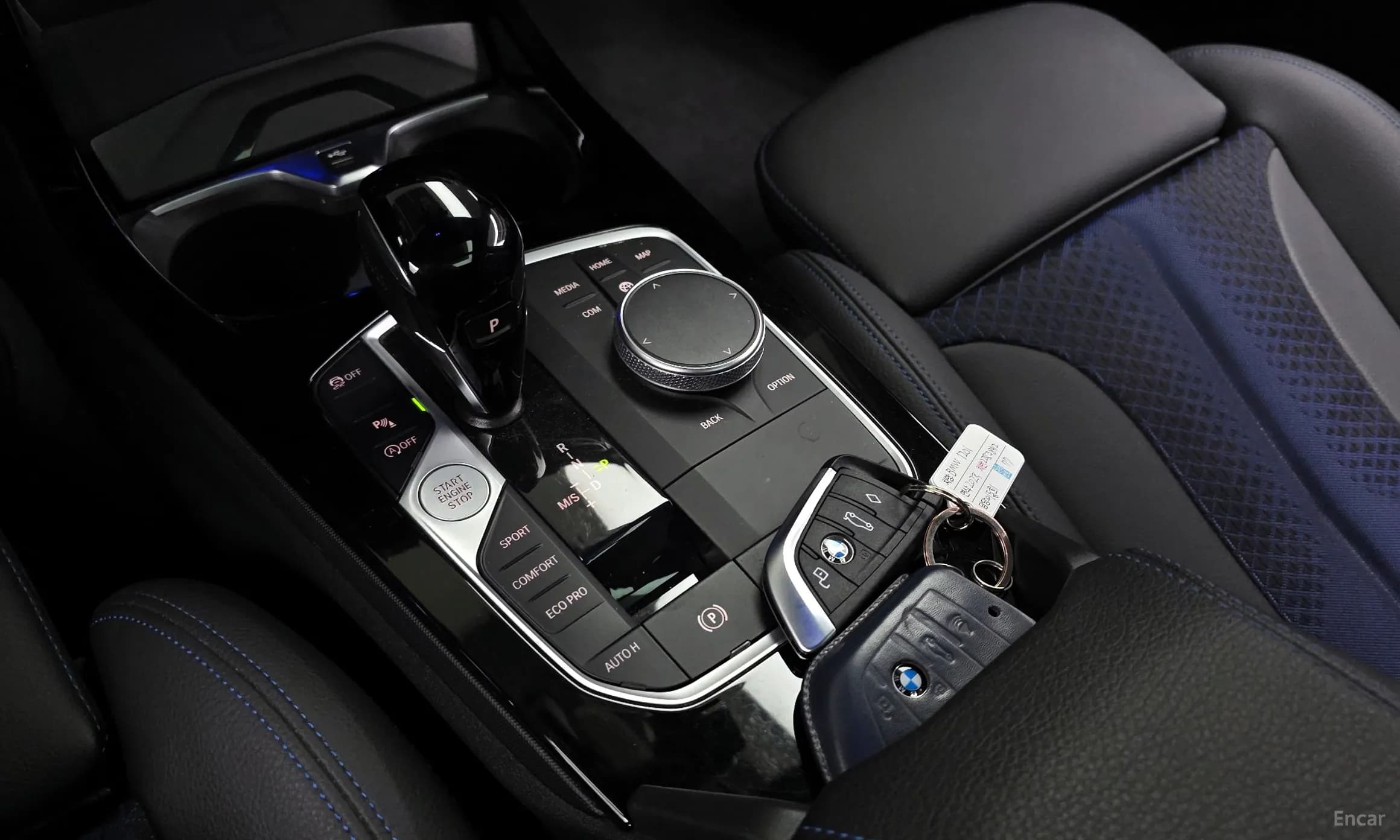 1 Series (F40)