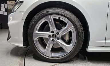 A6 (C8)