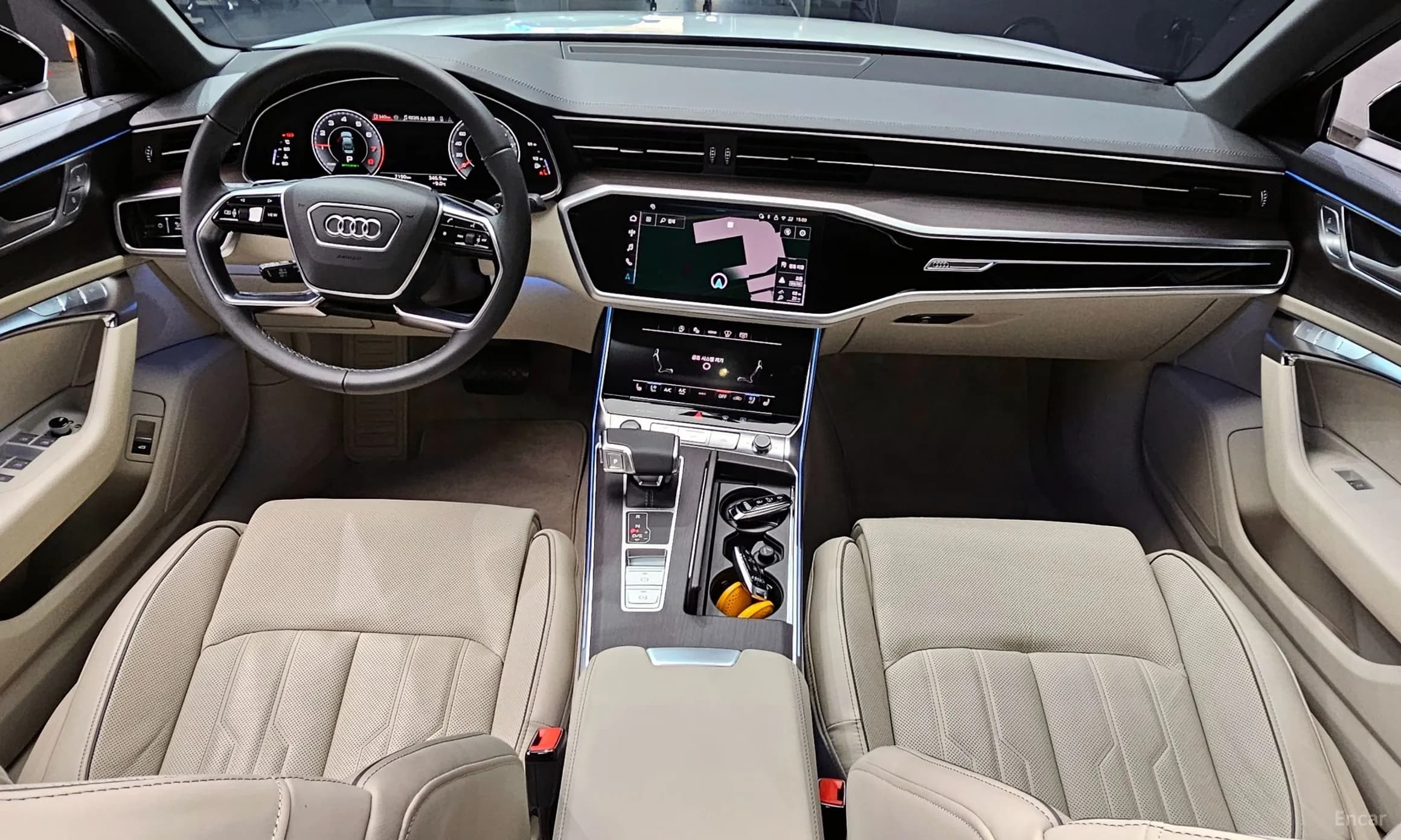 A6 (C8)