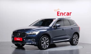 XC60 Gen 2