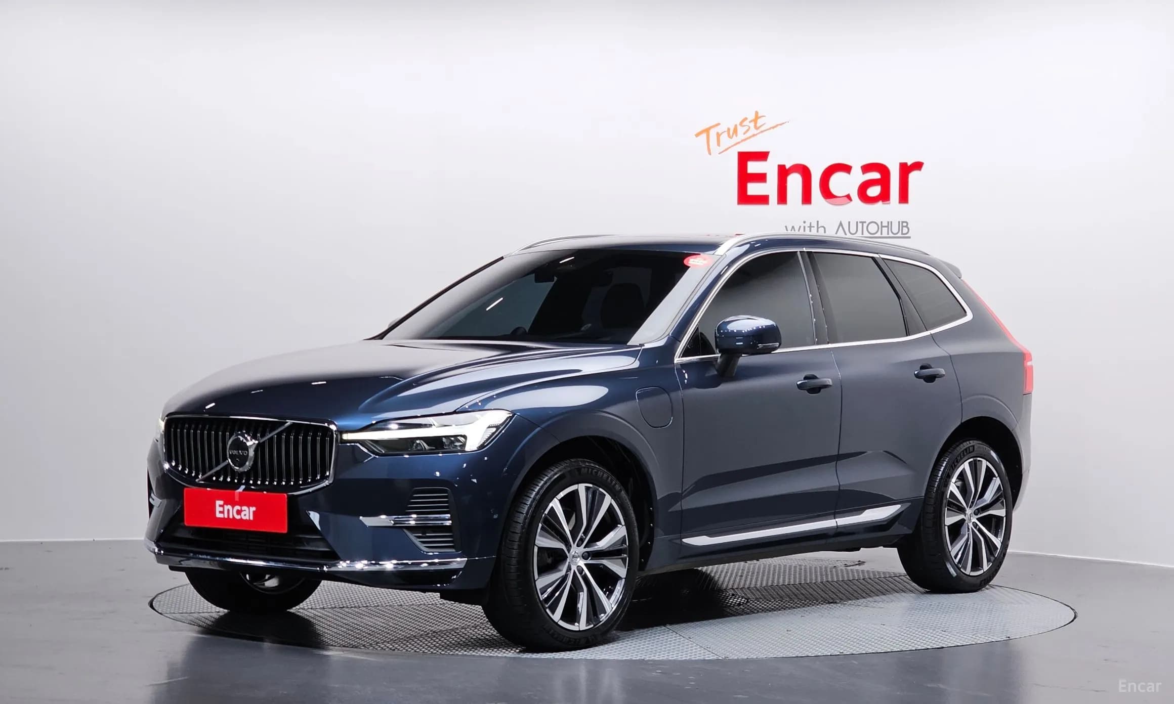 XC60 Gen 2