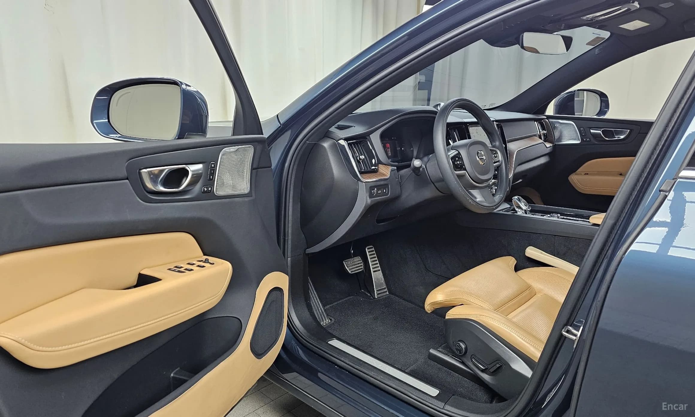 XC60 Gen 2