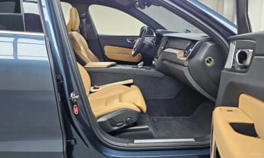 XC60 Gen 2