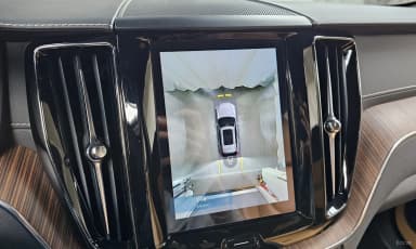 XC60 Gen 2