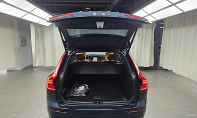 XC60 Gen 2
