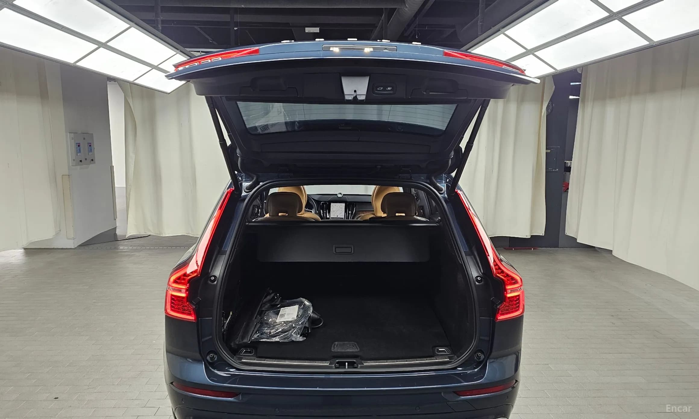 XC60 Gen 2