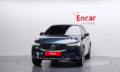 XC60 Gen 2