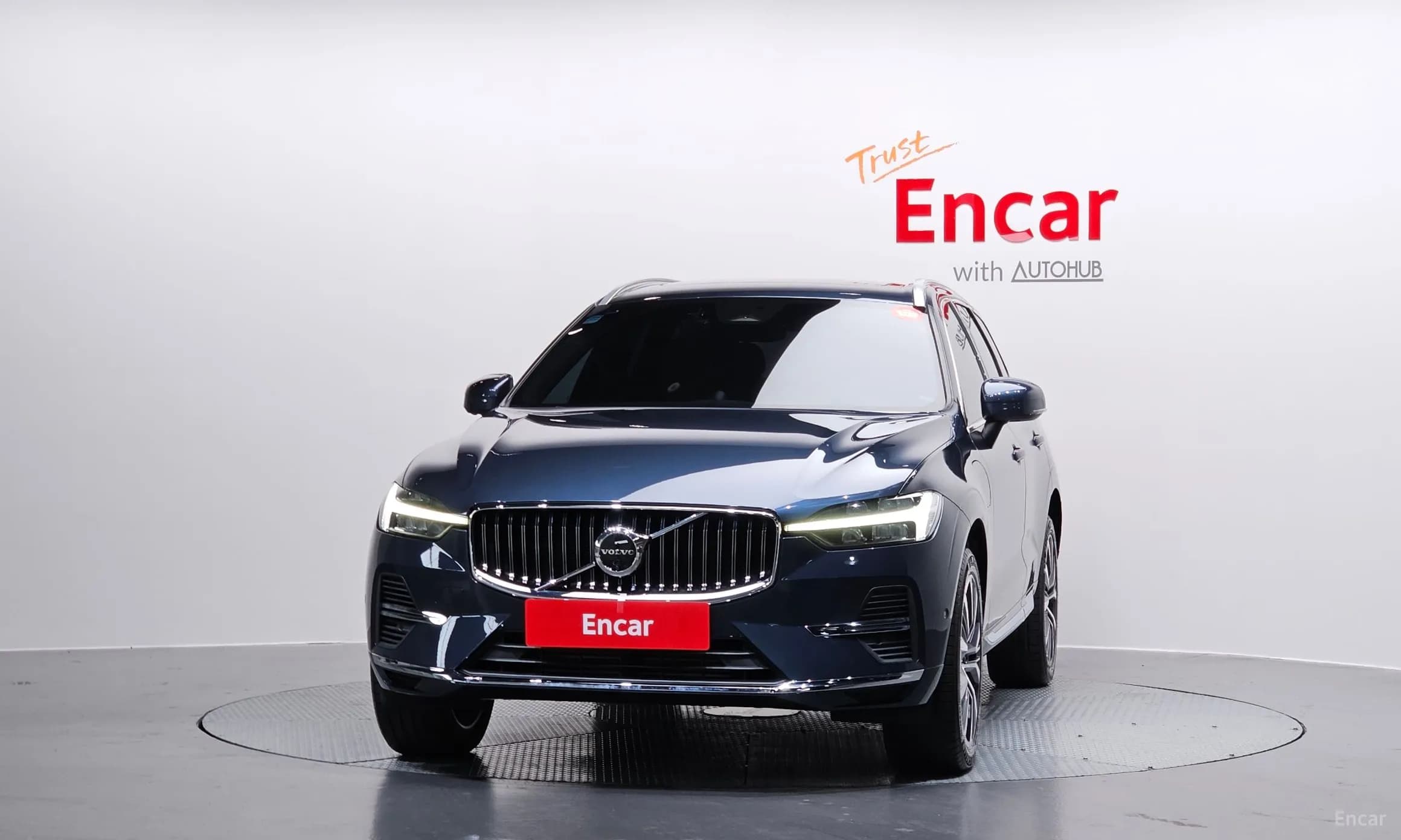 XC60 Gen 2