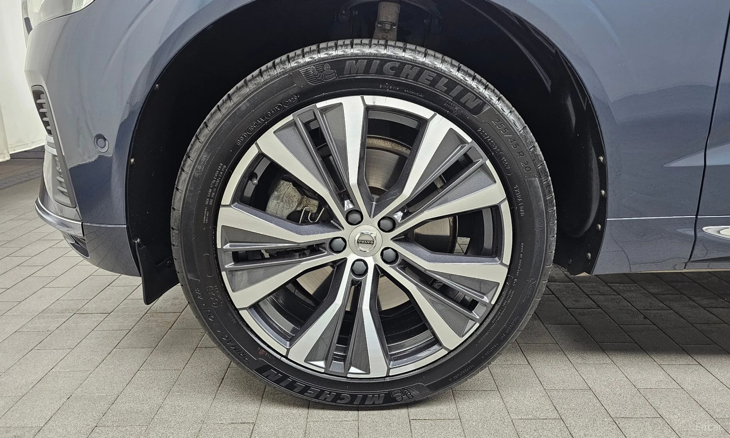XC60 Gen 2