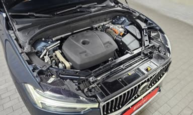XC60 Gen 2