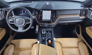 XC60 Gen 2