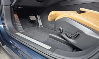 XC60 Gen 2