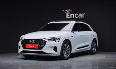 e-tron