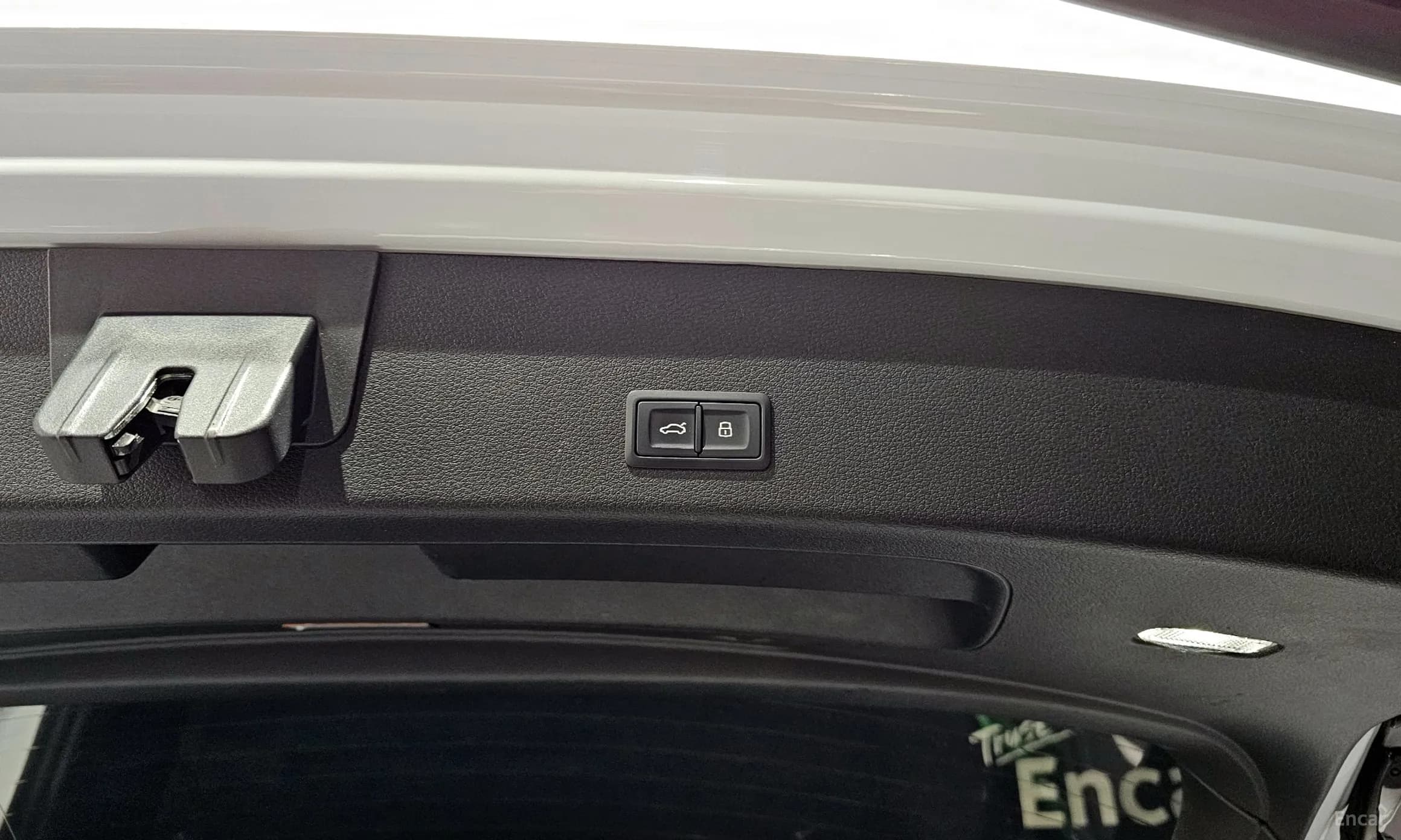 e-tron