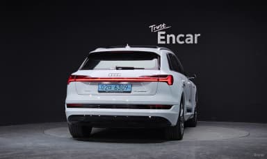 e-tron