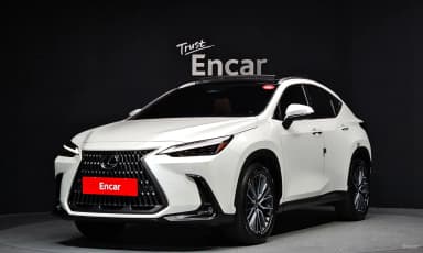 NX350h Gen 2