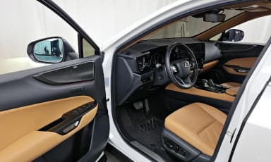 NX350h Gen 2