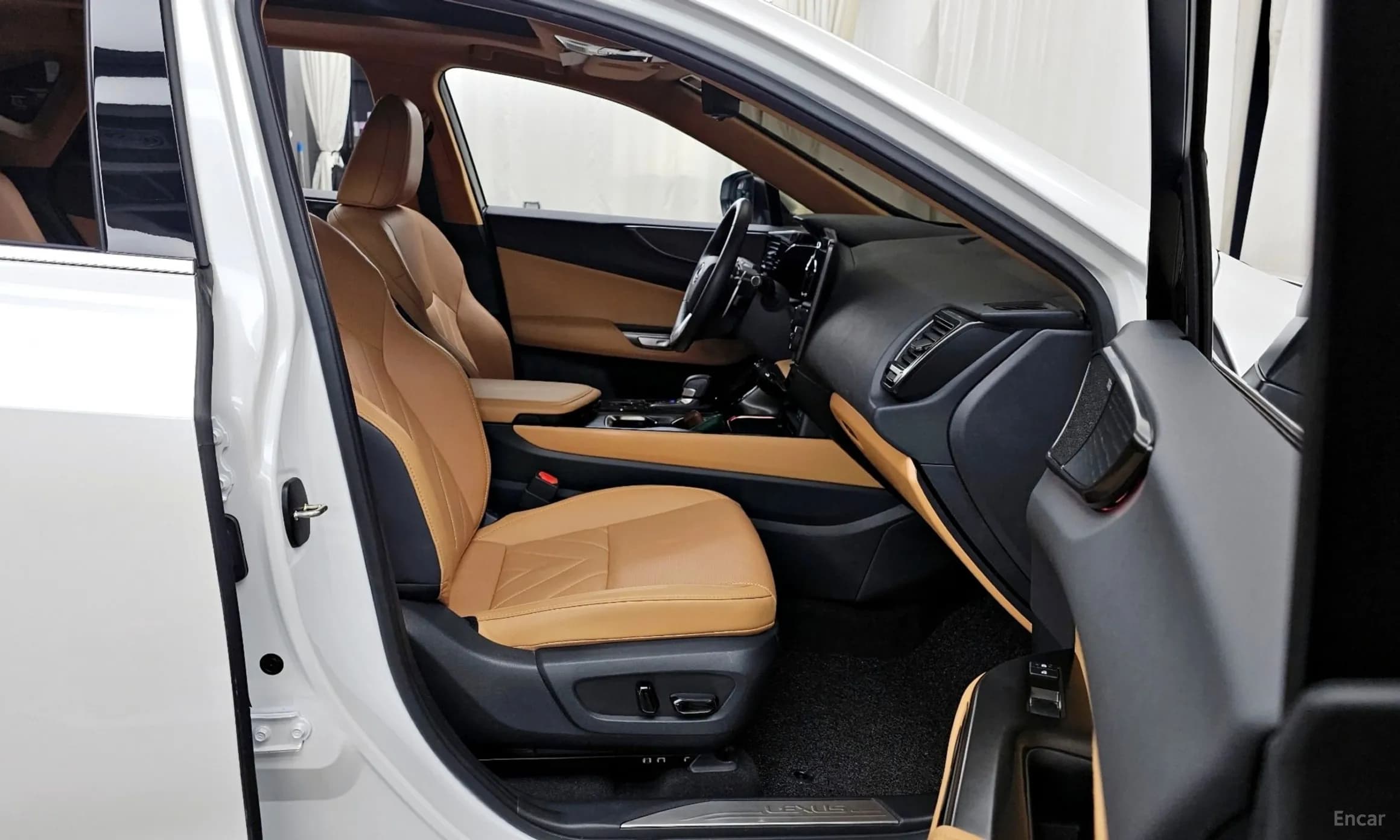 NX350h Gen 2