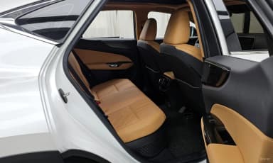 NX350h Gen 2