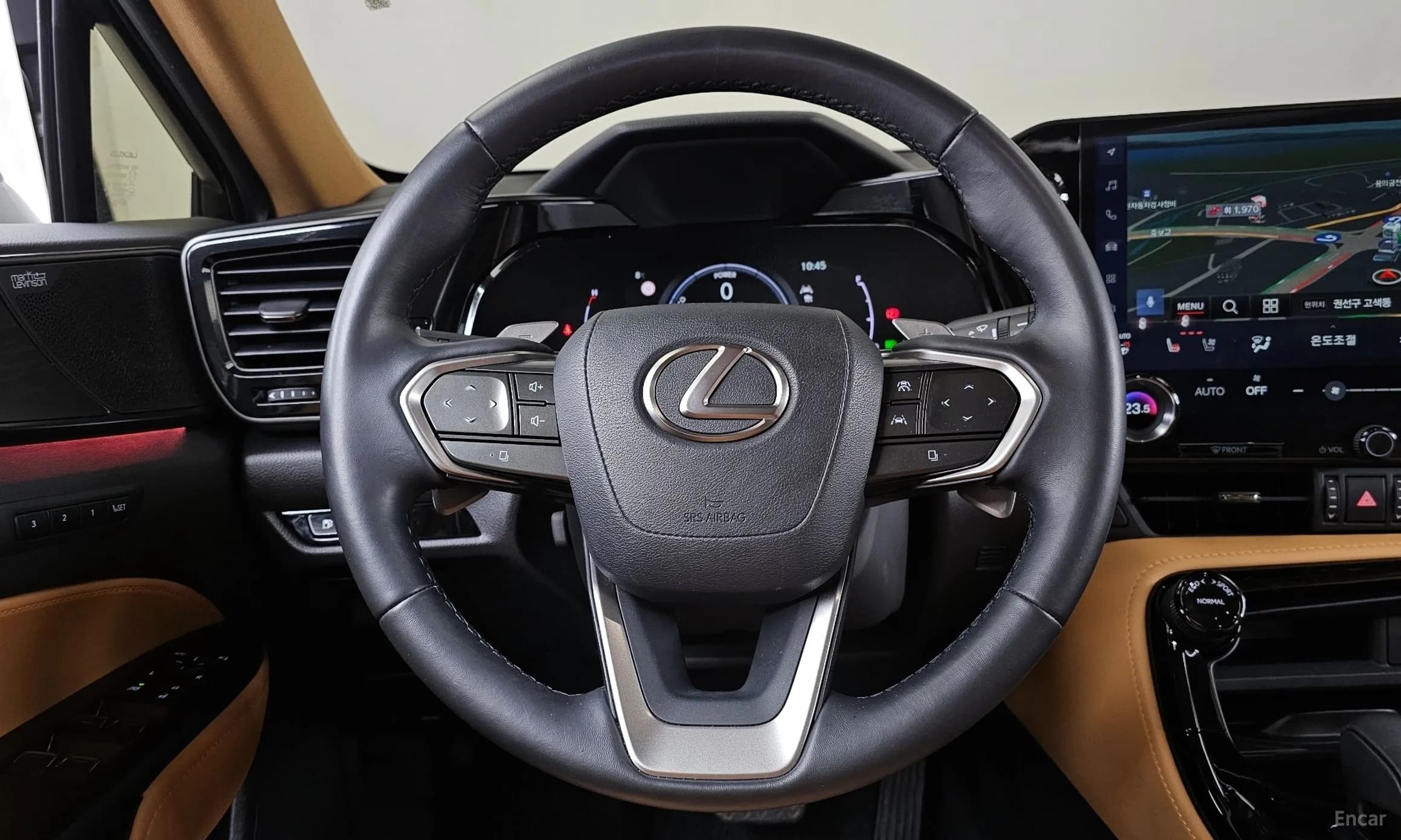 NX350h Gen 2