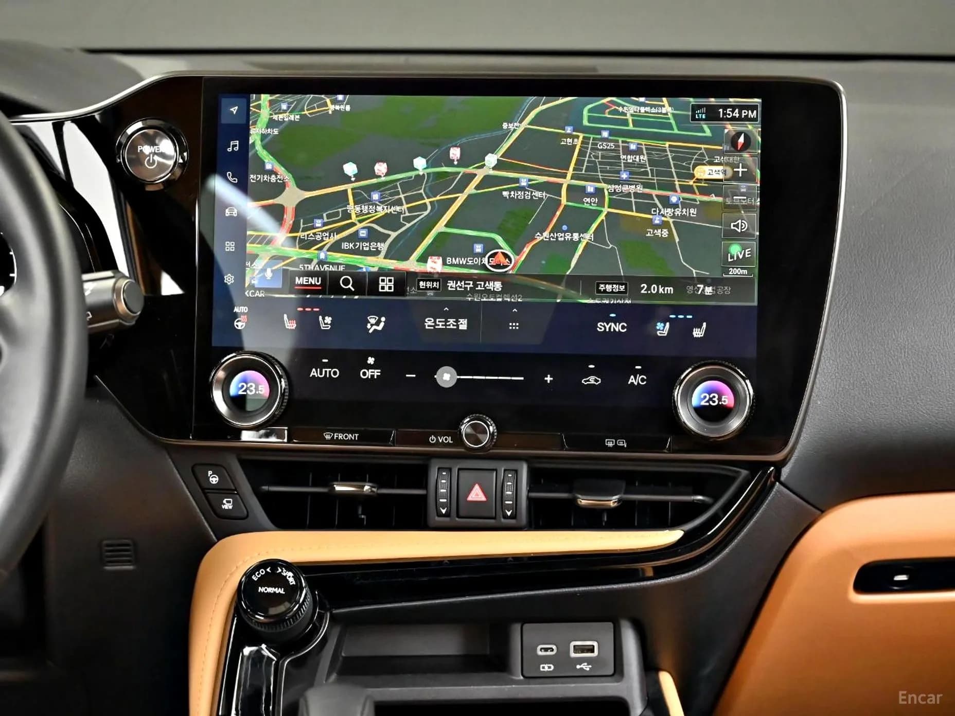 NX350h Gen 2