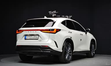 NX350h Gen 2
