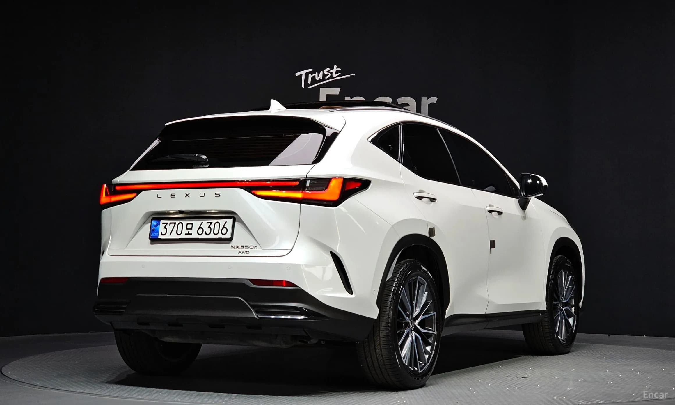 NX350h Gen 2