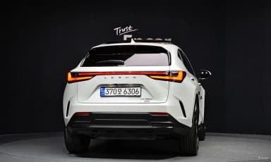 NX350h Gen 2